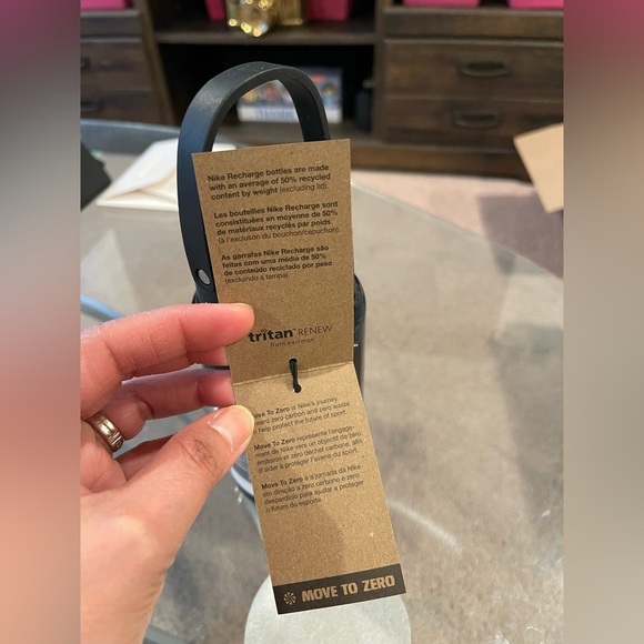 NIKE RECHARGE CHUG 16oz/ 470ml unisex - Picture 5 of 9